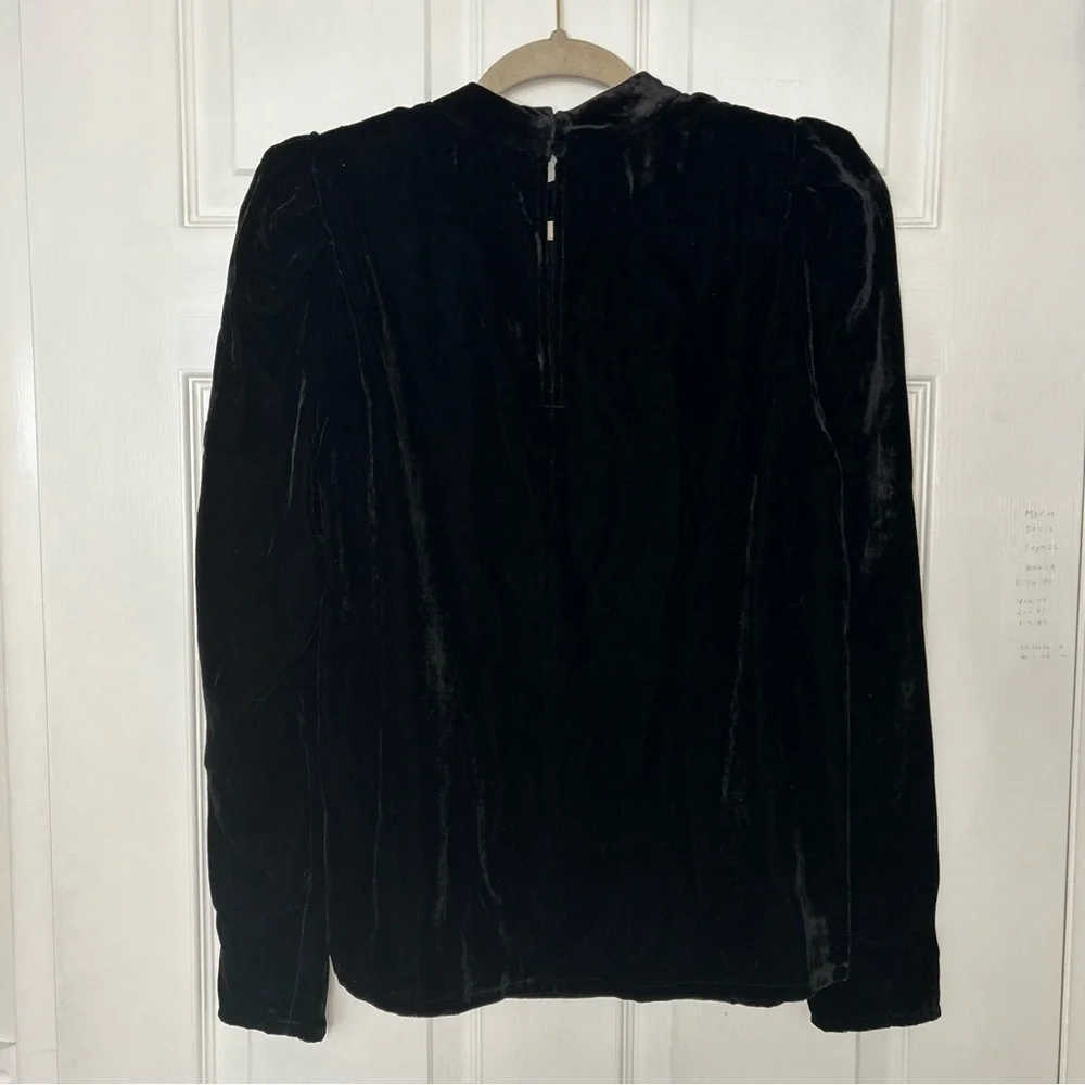 Boden size velvet